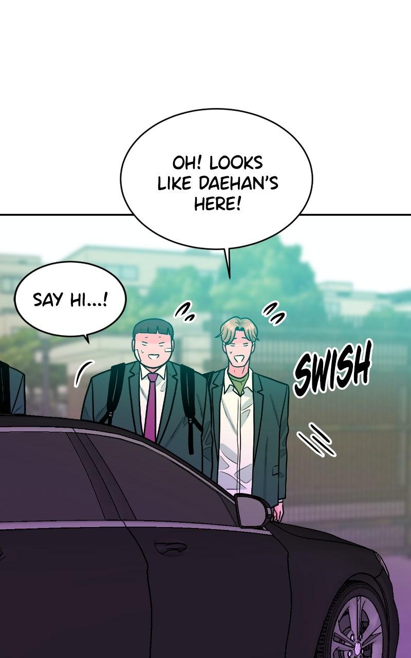 The Good Student Chapter 38 - Page 5