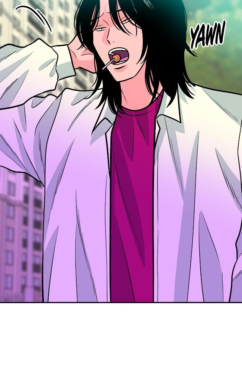 The Good Student Chapter 38 - Page 8