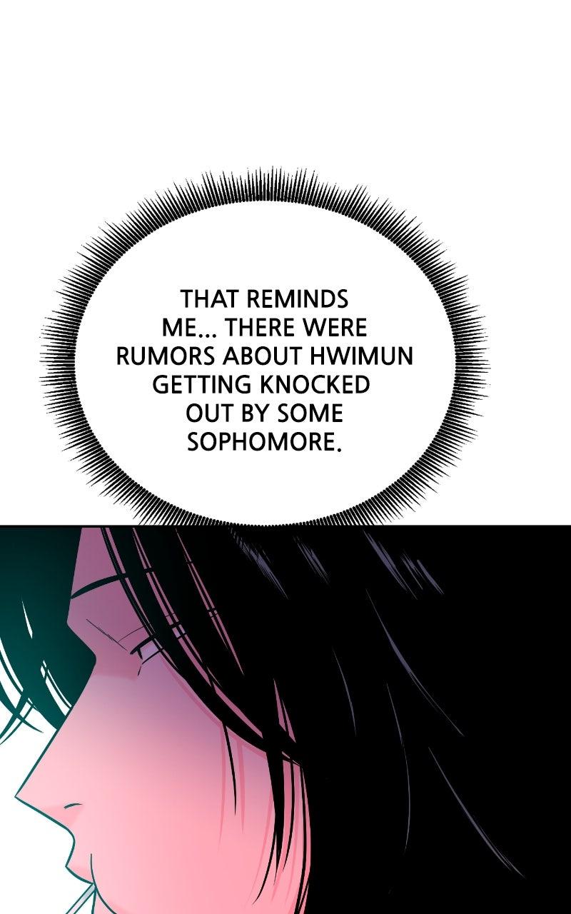 The Good Student Chapter 38 - Page 9