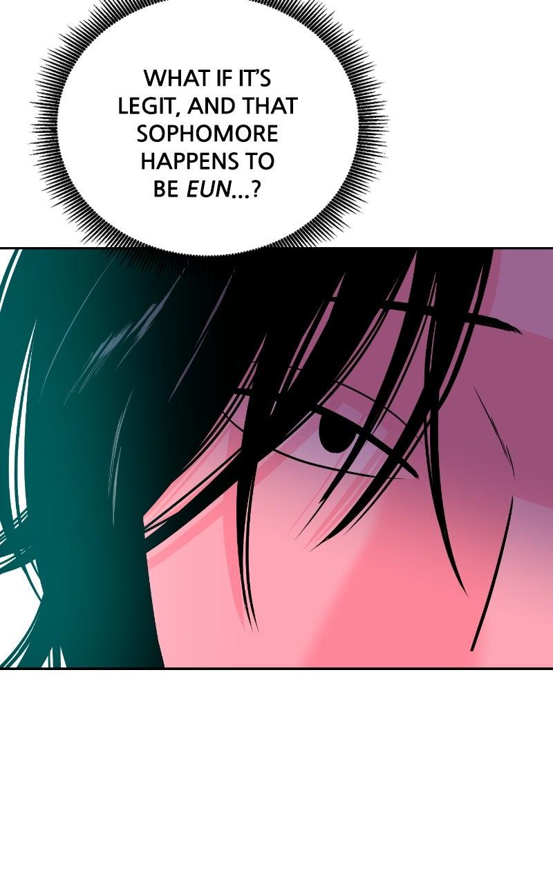 The Good Student Chapter 38 - Page 11