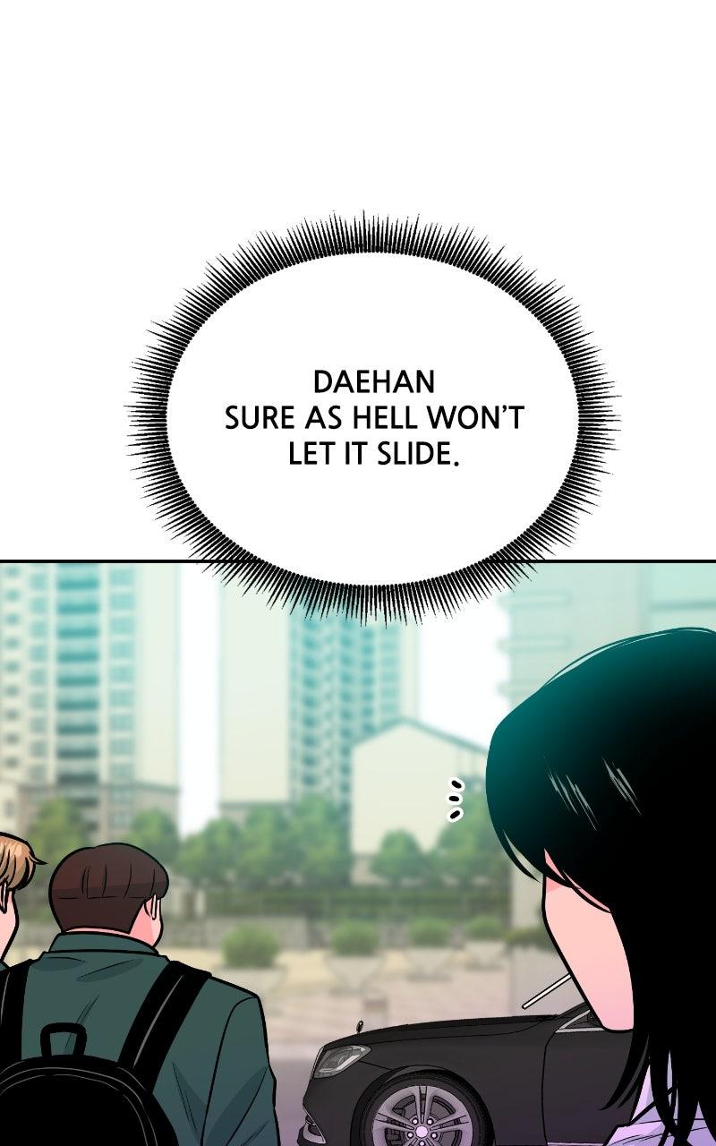 The Good Student Chapter 38 - Page 12