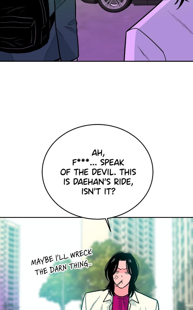 The Good Student Chapter 38 - Page 13