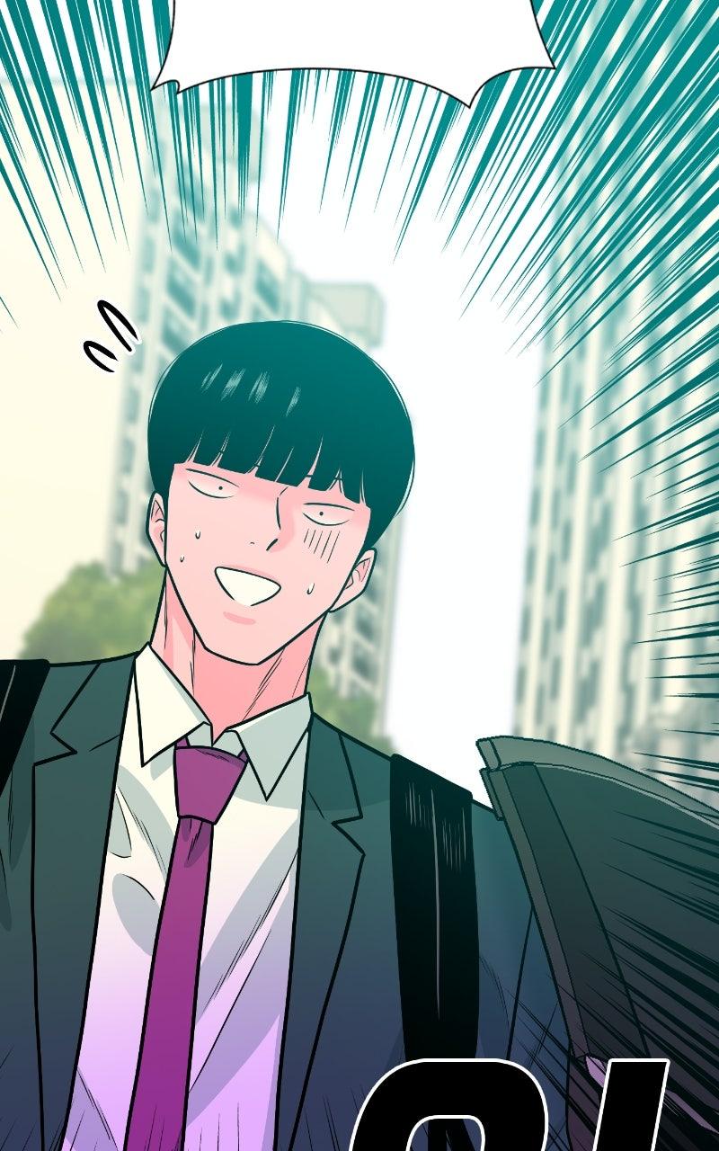 The Good Student Chapter 38 - Page 18