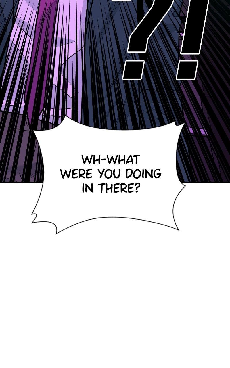 The Good Student Chapter 38 - Page 19