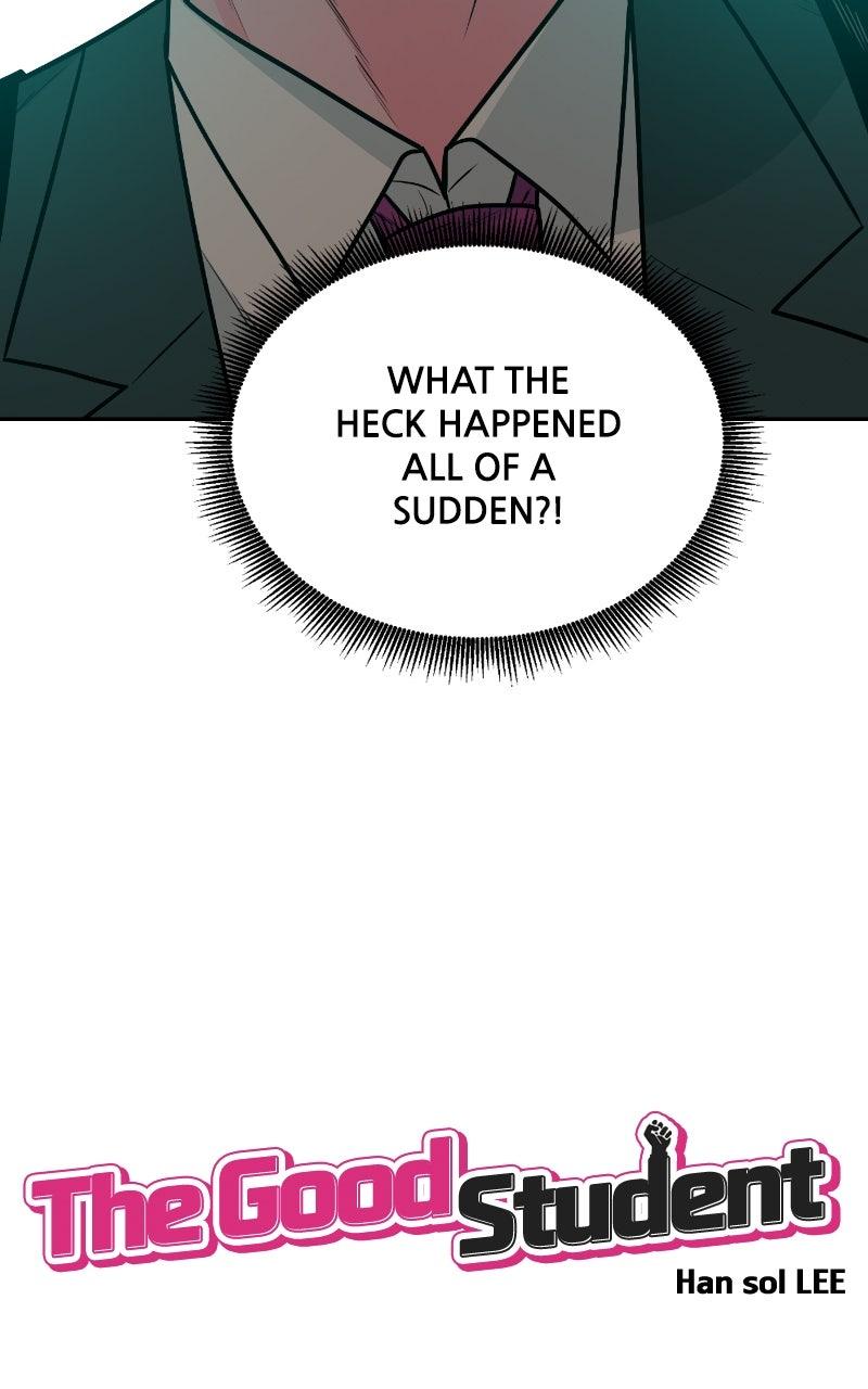 The Good Student Chapter 38 - Page 21