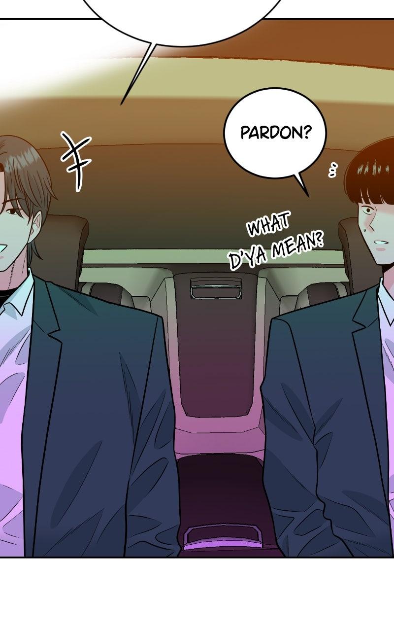 The Good Student Chapter 38 - Page 34