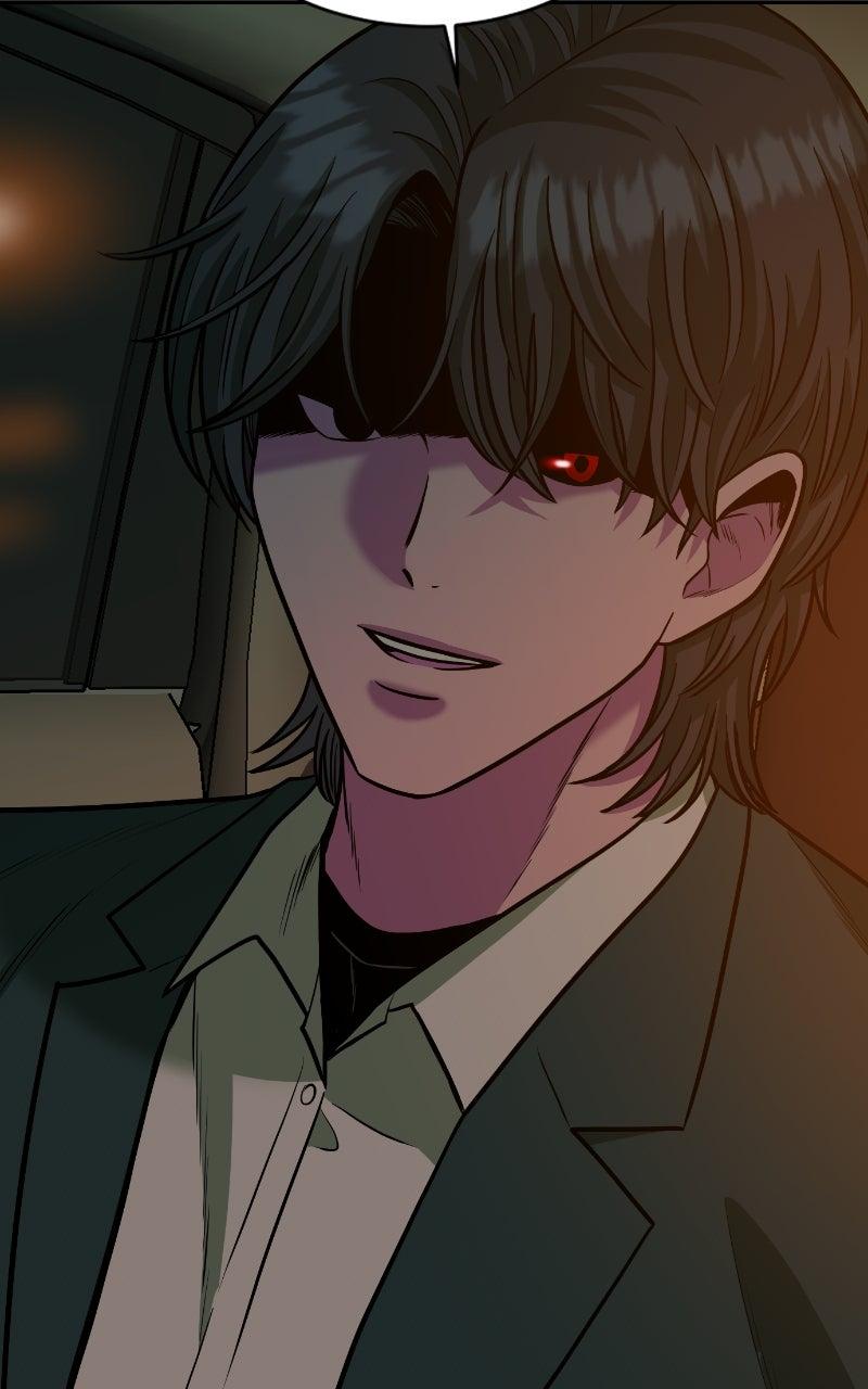 The Good Student Chapter 38 - Page 39