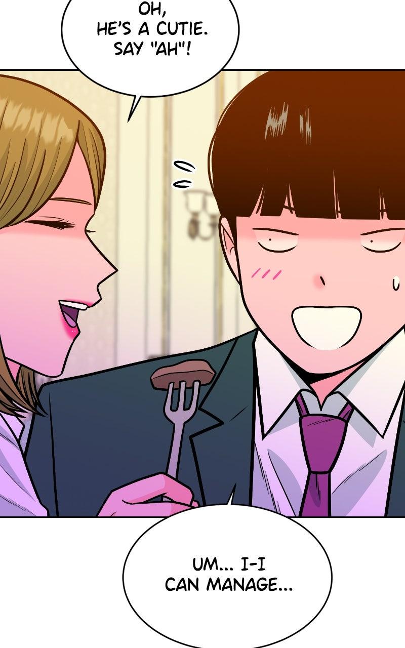 The Good Student Chapter 38 - Page 47