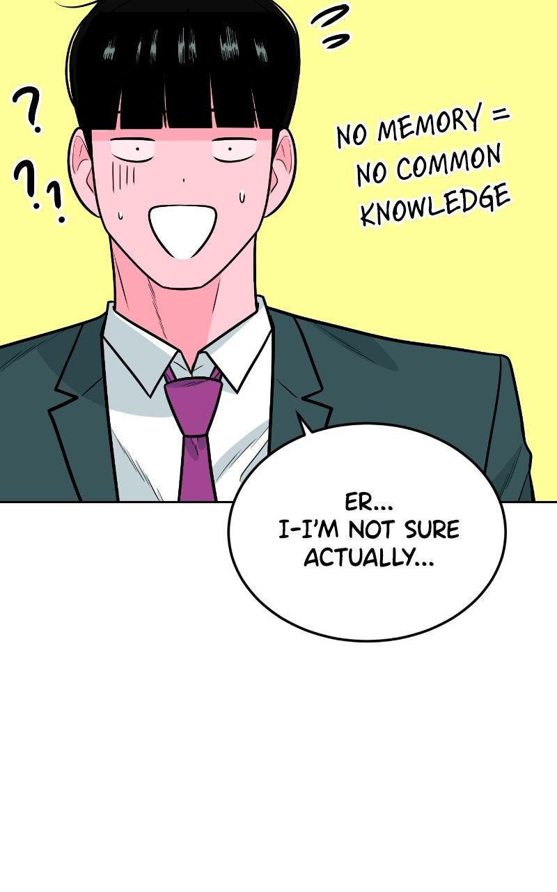 The Good Student Chapter 38 - Page 56