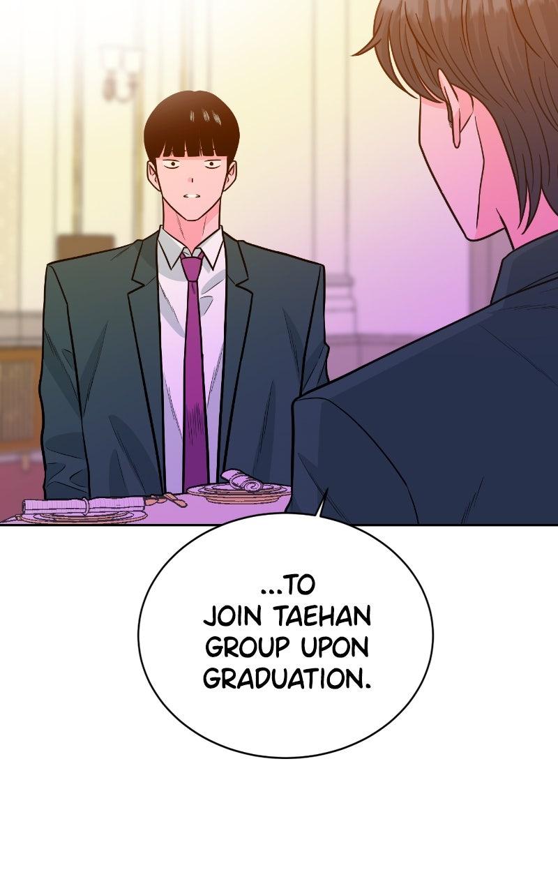 The Good Student Chapter 38 - Page 68