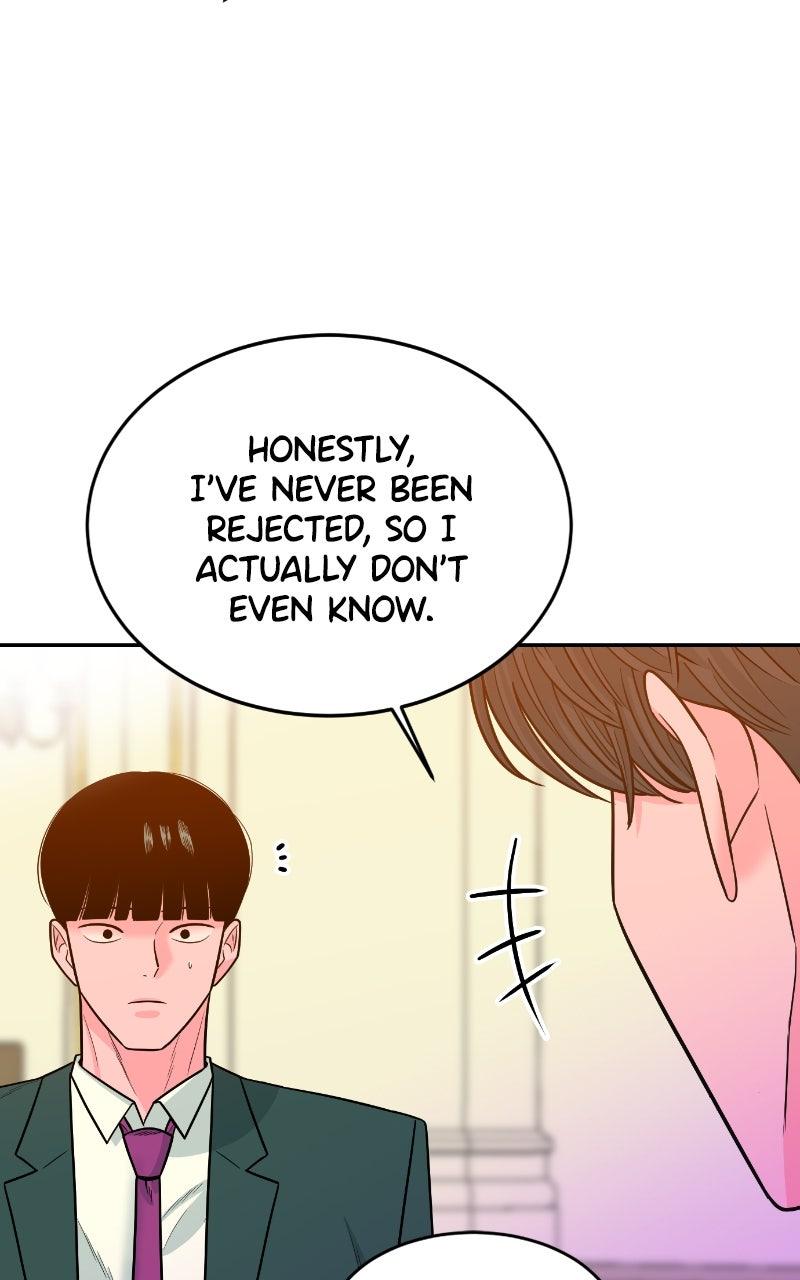 The Good Student Chapter 38 - Page 85