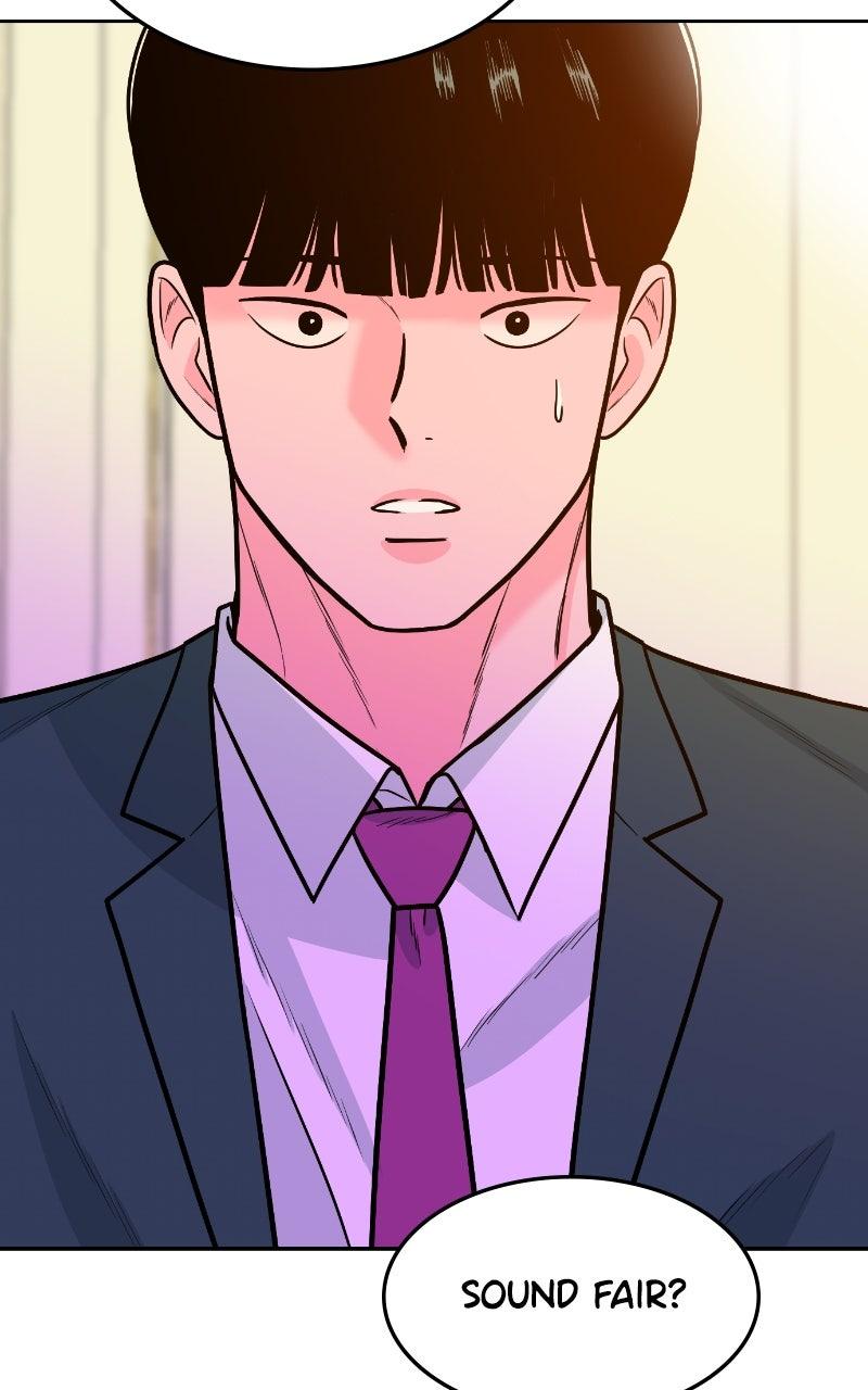 The Good Student Chapter 38 - Page 87