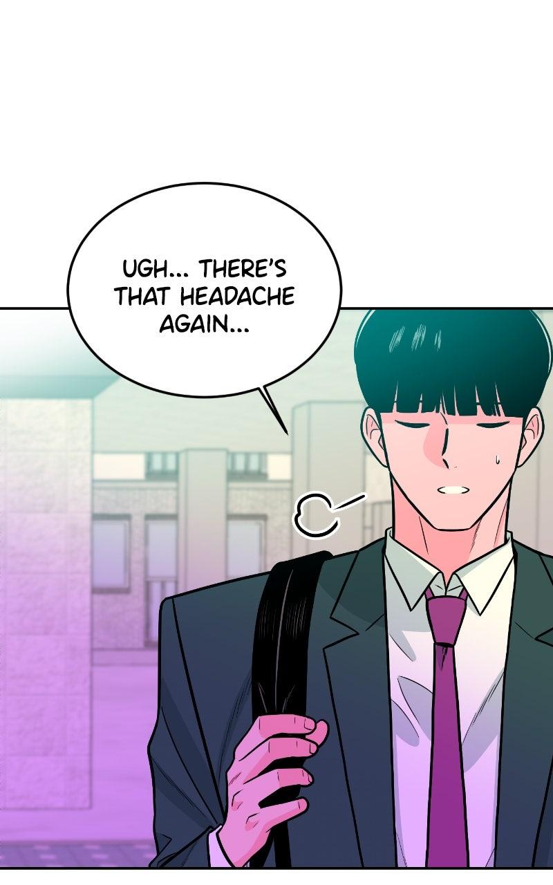 The Good Student Chapter 38 - Page 91