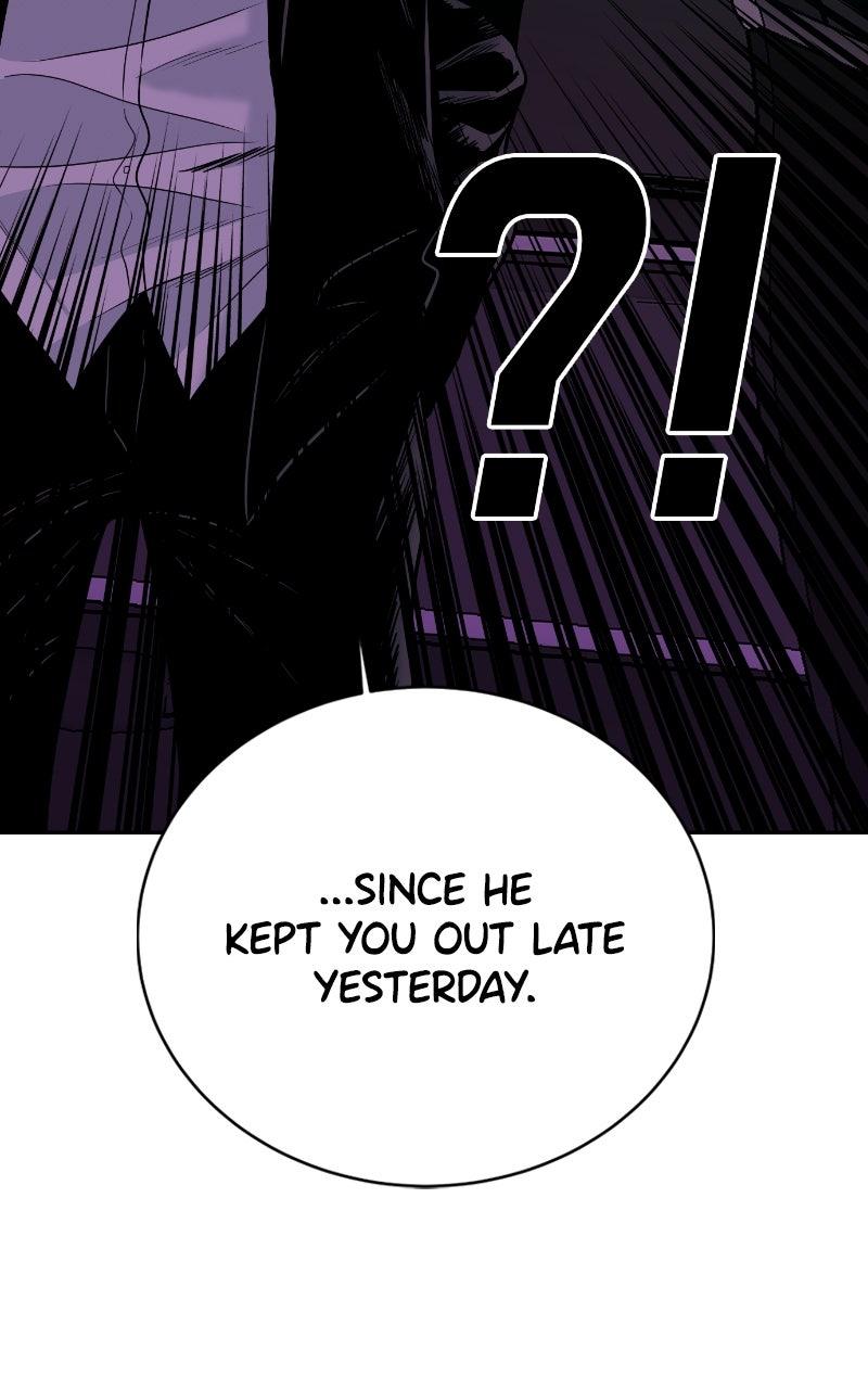 The Good Student Chapter 38 - Page 95