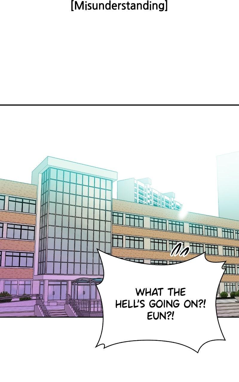 The Good Student Chapter 38 - Page 100