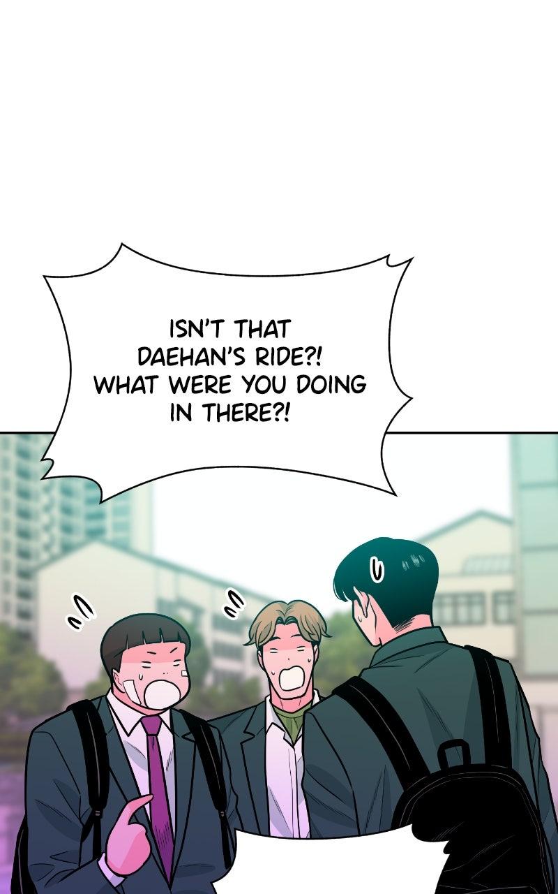 The Good Student Chapter 38 - Page 101