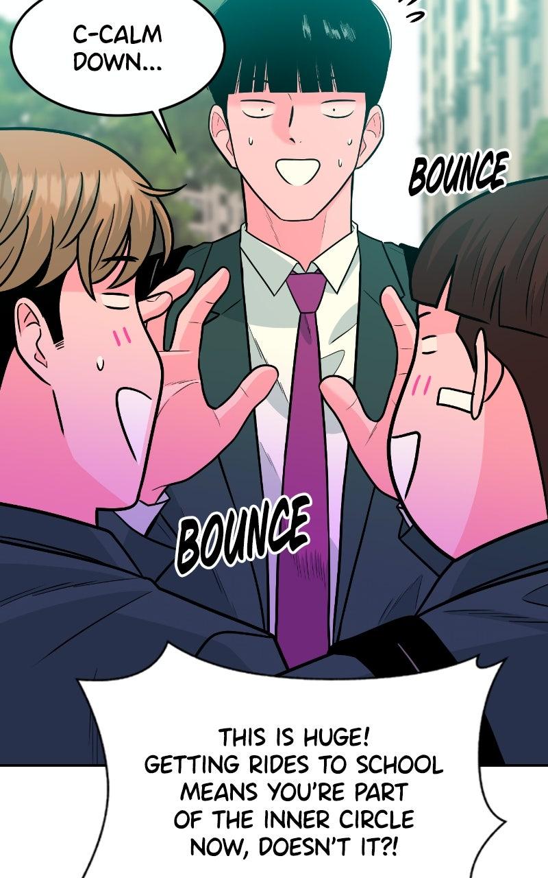 The Good Student Chapter 38 - Page 103