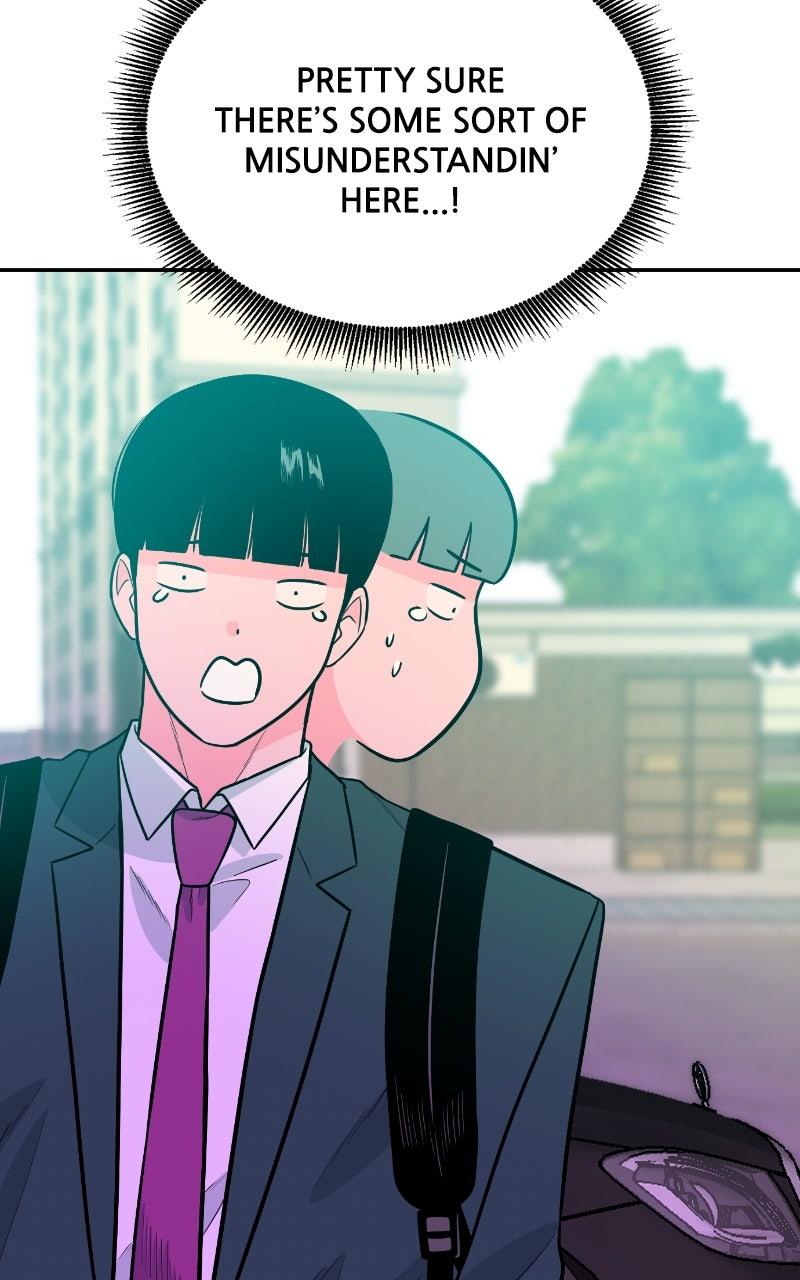 The Good Student Chapter 38 - Page 110