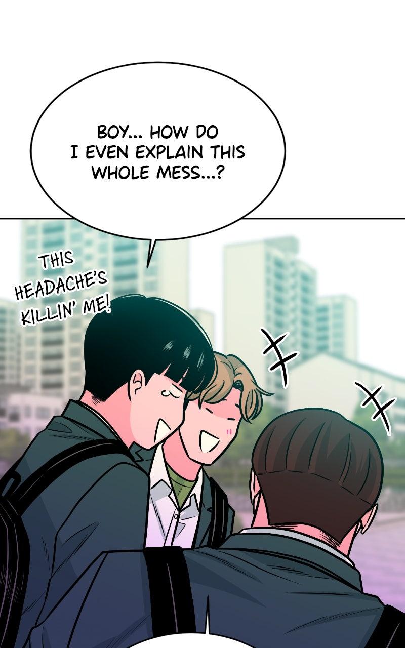 The Good Student Chapter 38 - Page 113