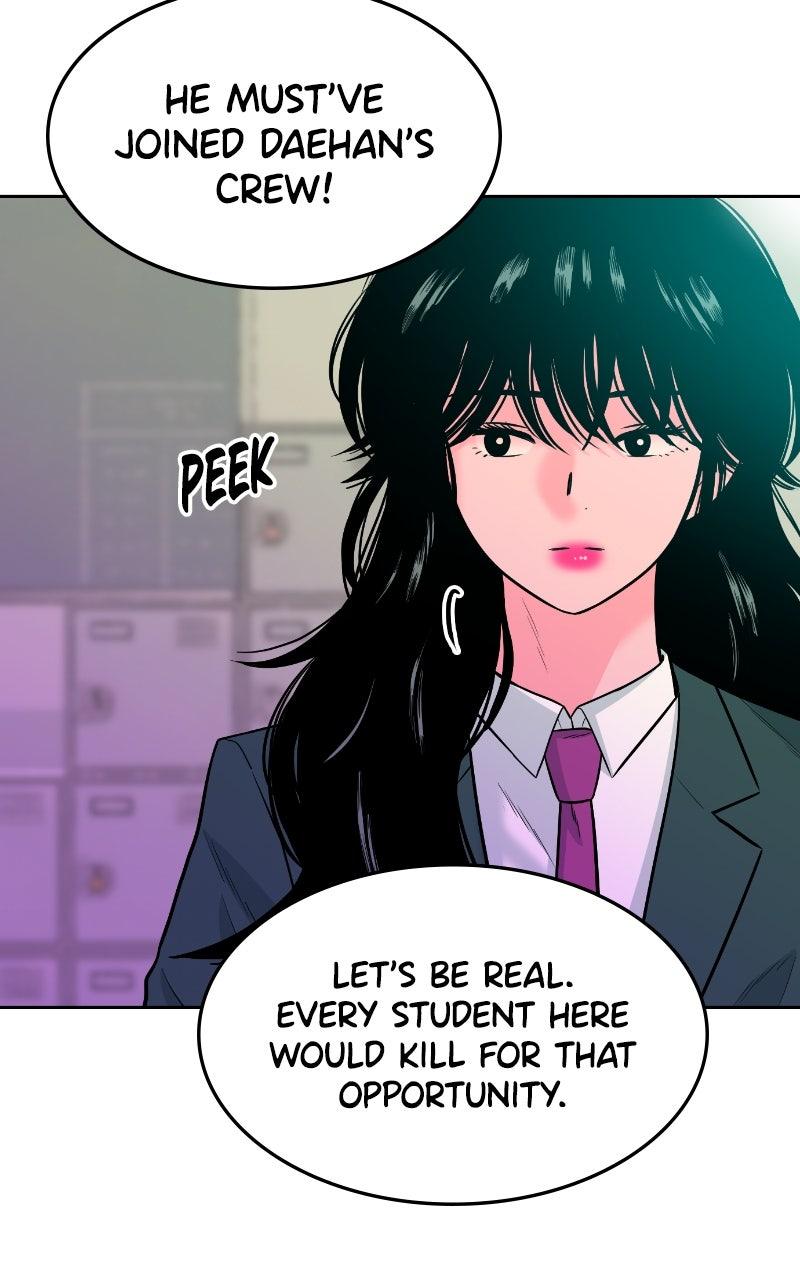 The Good Student Chapter 39 - Page 4