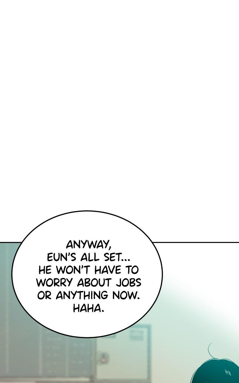 The Good Student Chapter 39 - Page 5