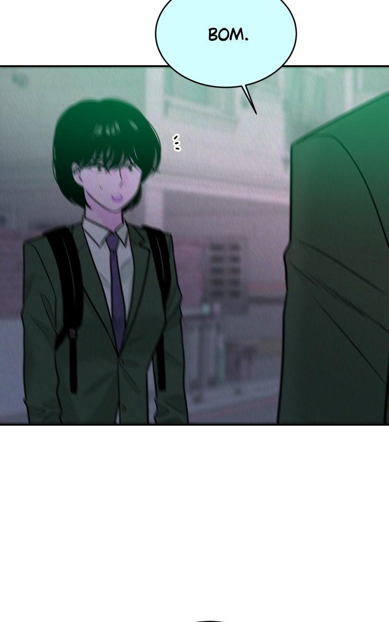 The Good Student Chapter 39 - Page 8