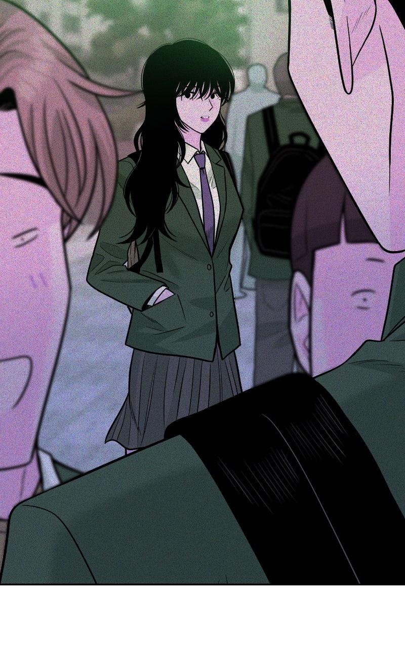 The Good Student Chapter 39 - Page 13