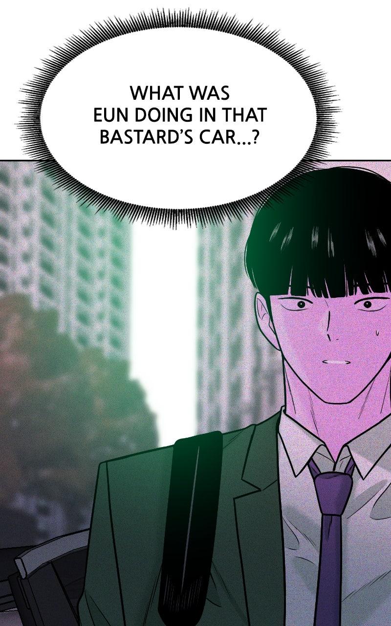 The Good Student Chapter 39 - Page 16