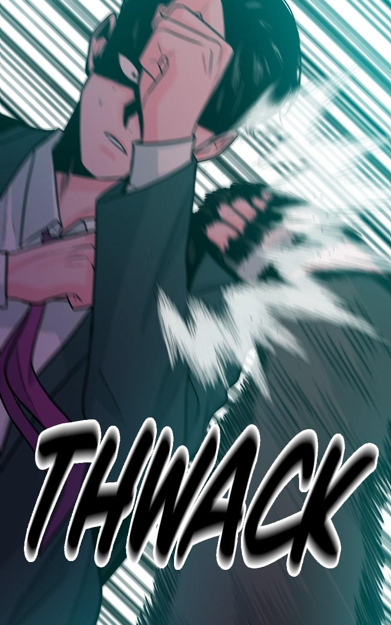 The Good Student Chapter 39 - Page 21