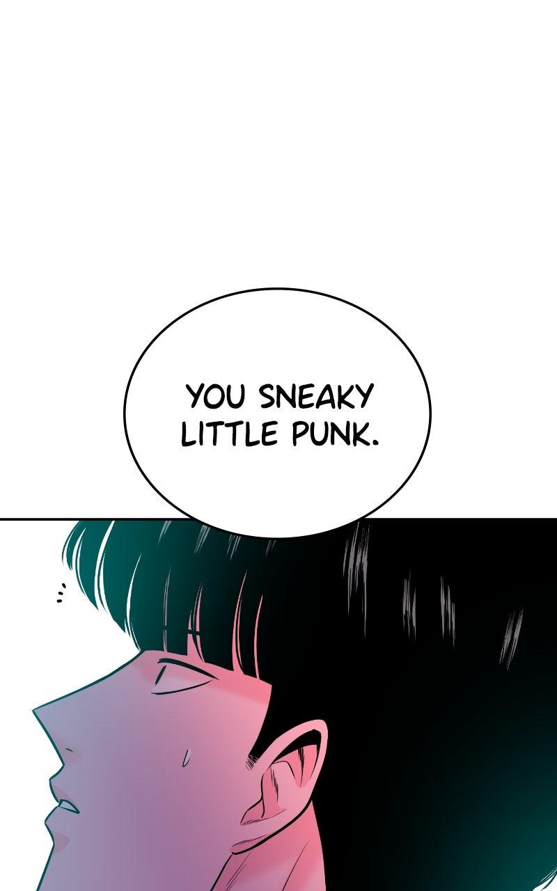 The Good Student Chapter 39 - Page 26