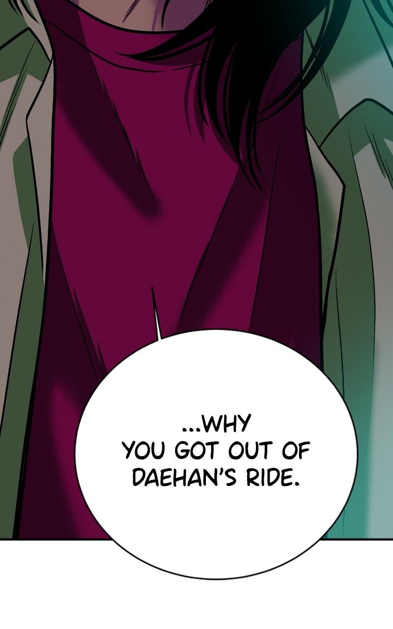 The Good Student Chapter 39 - Page 30