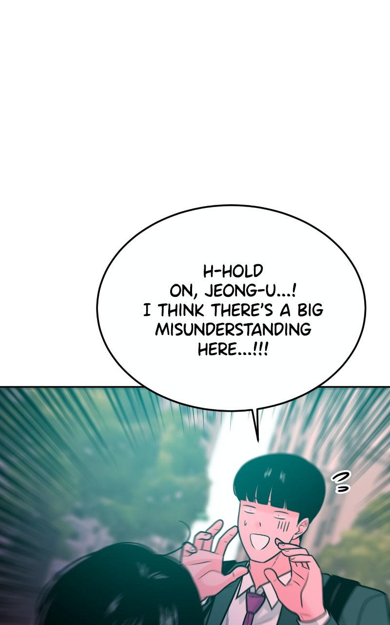 The Good Student Chapter 39 - Page 31