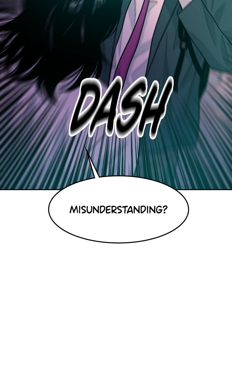 The Good Student Chapter 39 - Page 32