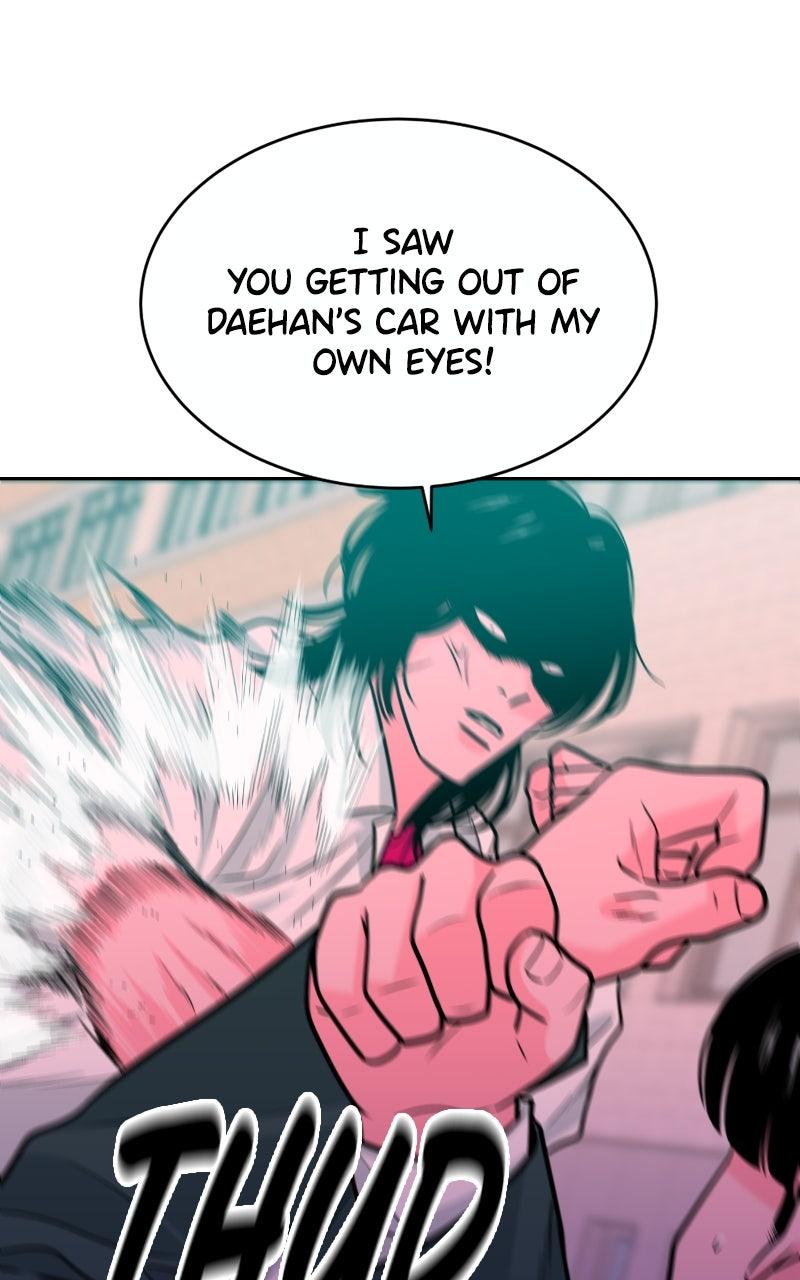 The Good Student Chapter 39 - Page 33