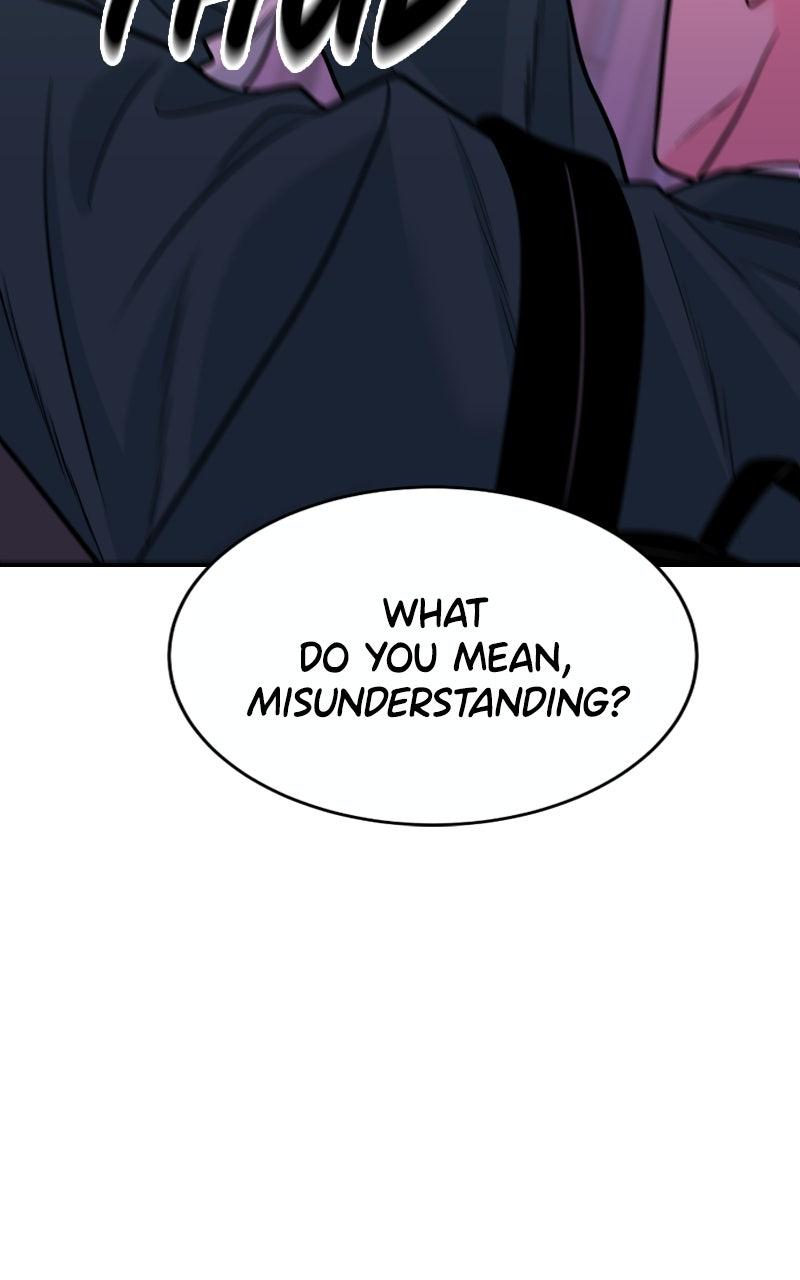 The Good Student Chapter 39 - Page 34