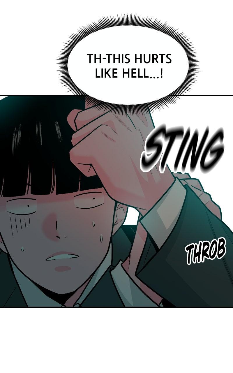 The Good Student Chapter 39 - Page 35