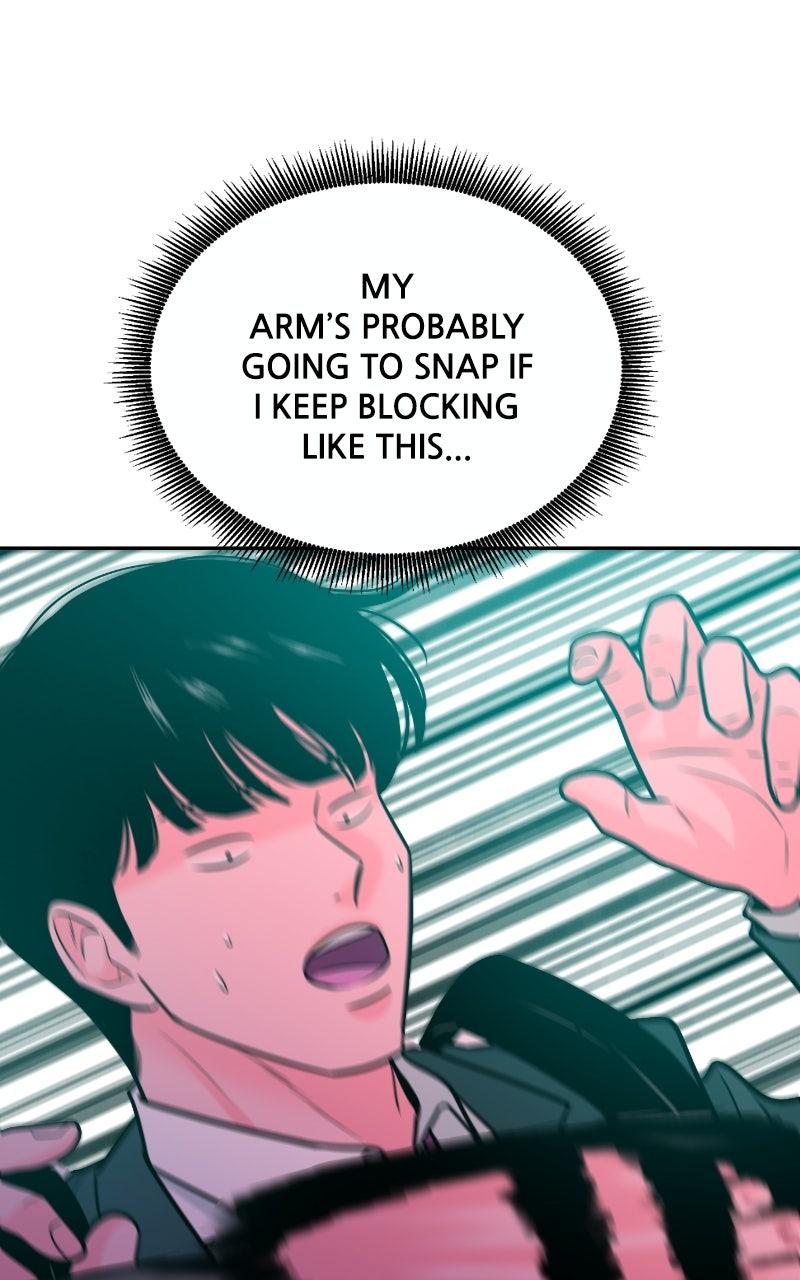 The Good Student Chapter 39 - Page 36