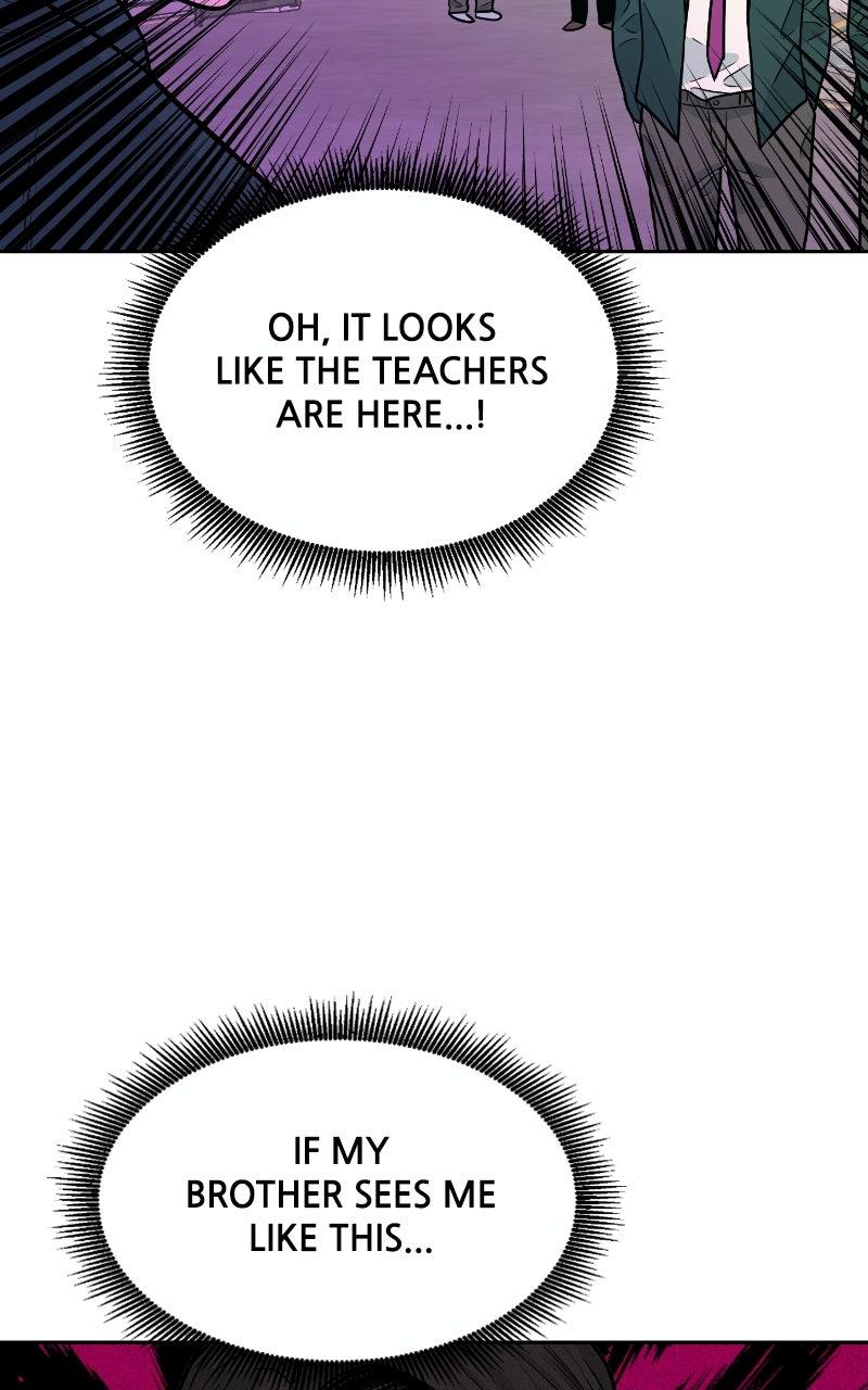 The Good Student Chapter 39 - Page 39