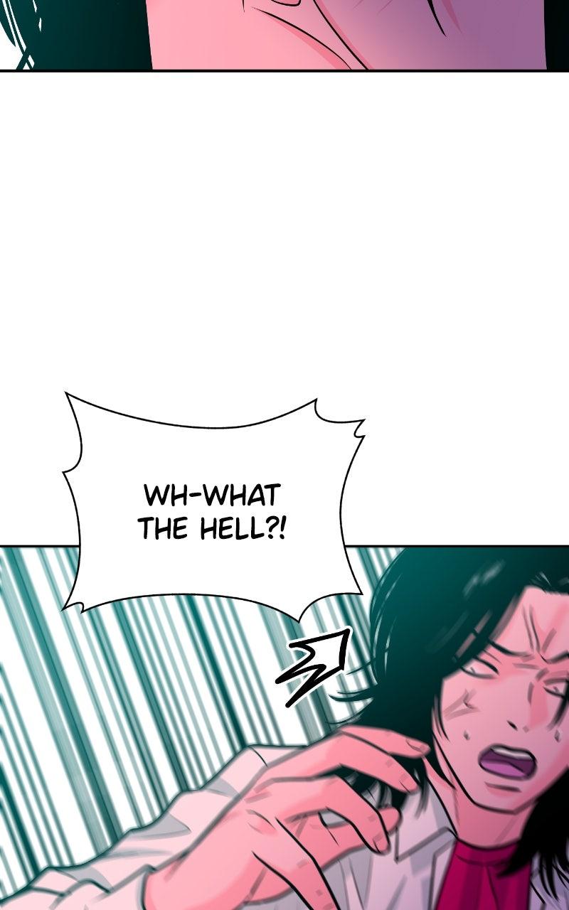 The Good Student Chapter 39 - Page 43