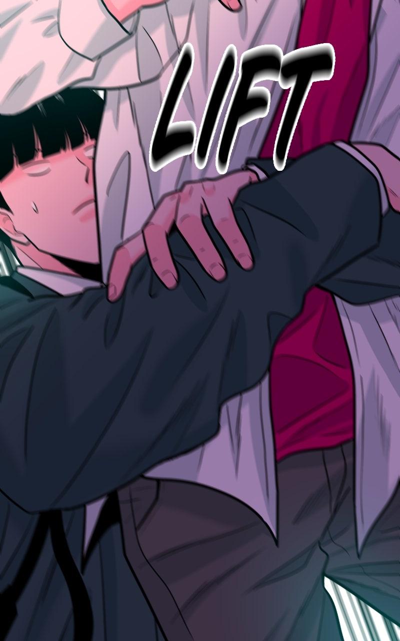 The Good Student Chapter 39 - Page 44