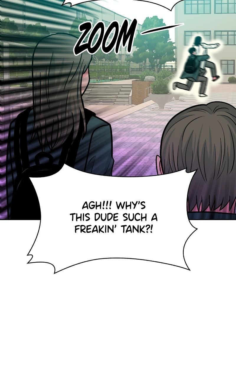 The Good Student Chapter 39 - Page 46