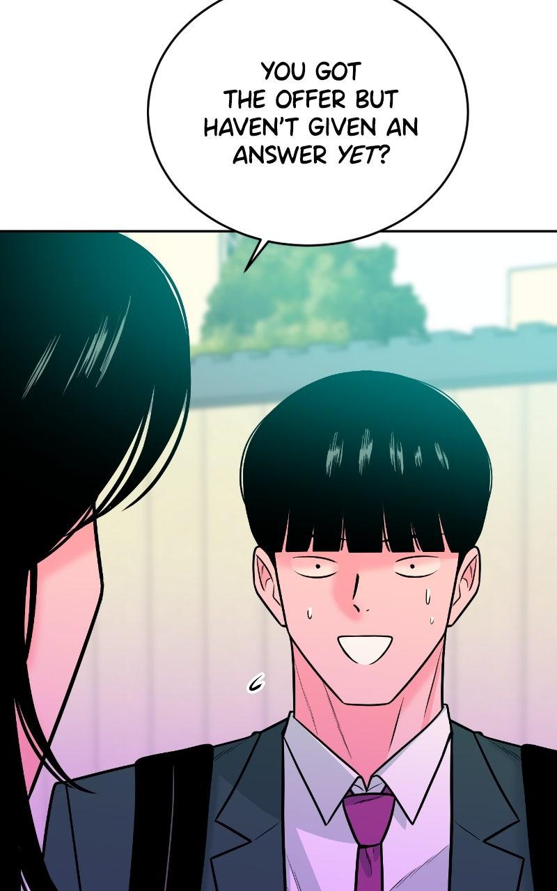 The Good Student Chapter 39 - Page 50