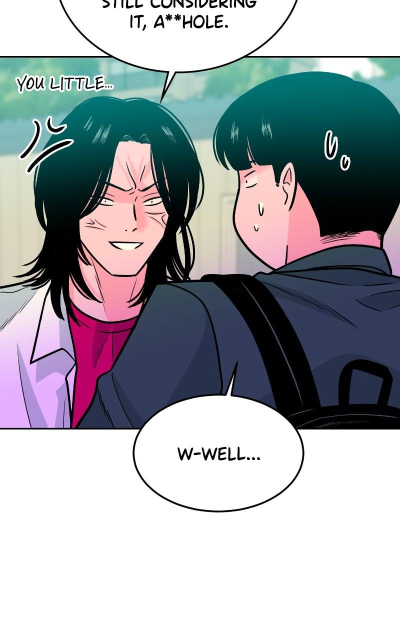 The Good Student Chapter 39 - Page 52