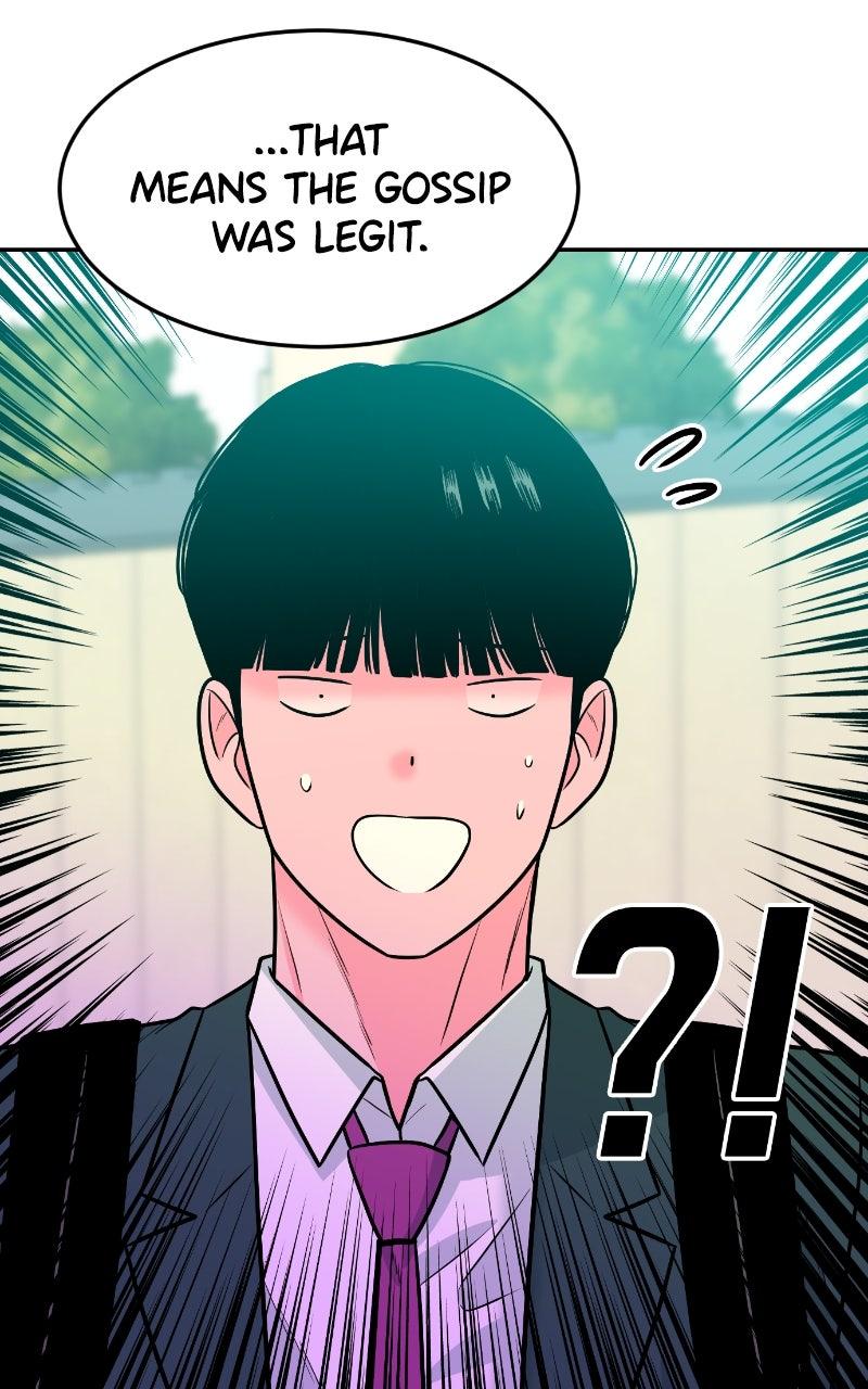 The Good Student Chapter 39 - Page 54