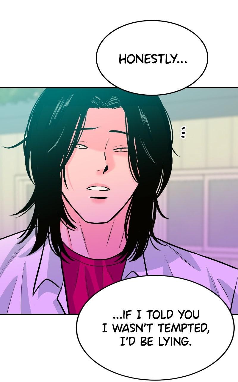 The Good Student Chapter 39 - Page 59