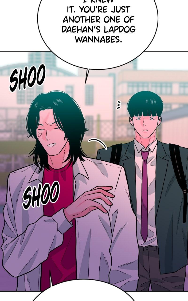 The Good Student Chapter 39 - Page 61