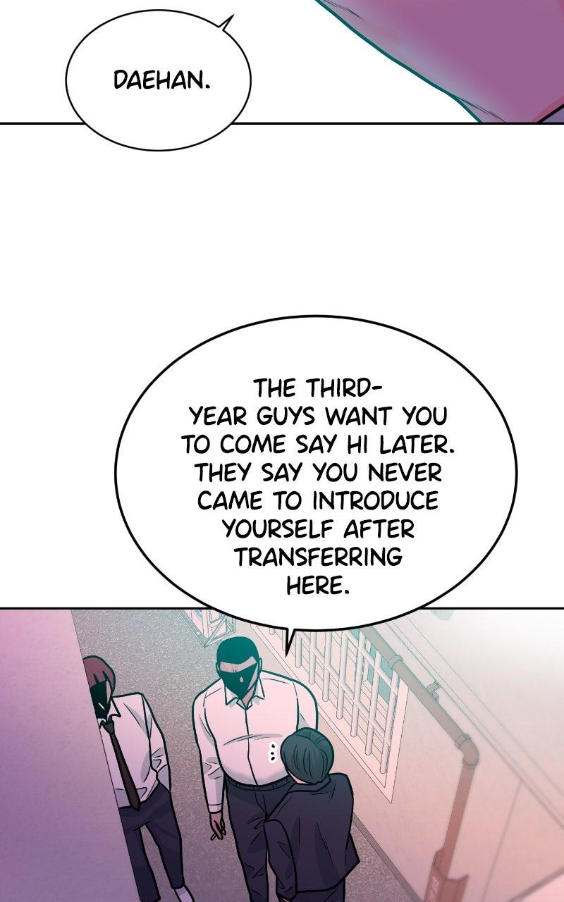 The Good Student Chapter 39 - Page 70