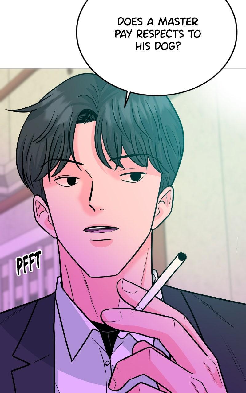 The Good Student Chapter 39 - Page 73