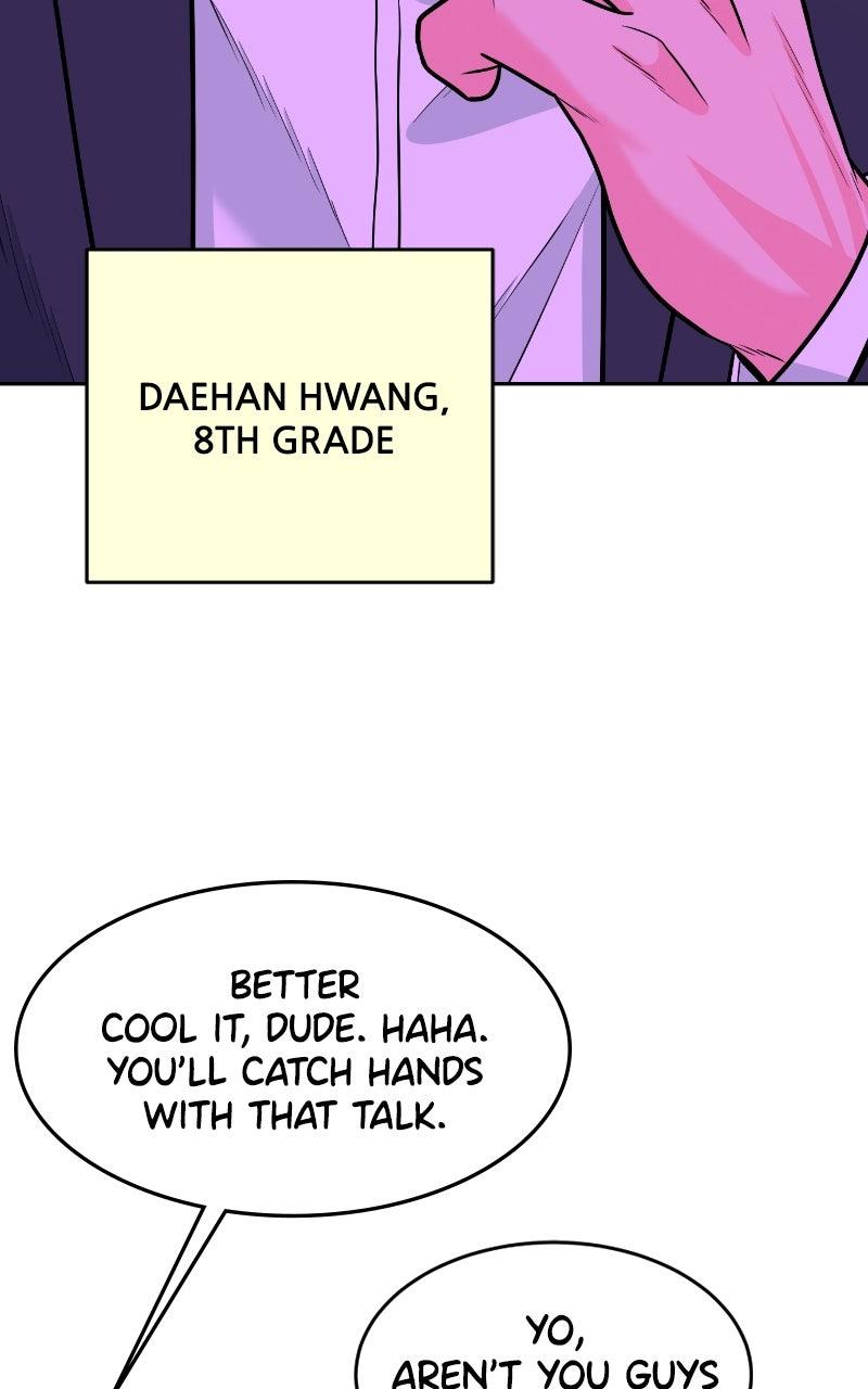 The Good Student Chapter 39 - Page 74