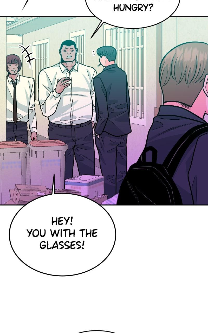 The Good Student Chapter 39 - Page 75